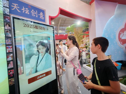 一鍵解鎖古裝大片 告別繁瑣，任性拍攝即刻成真